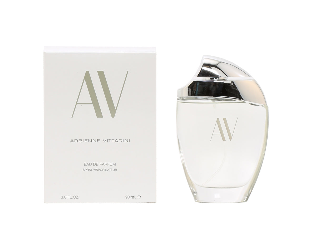 AV by ADRIENNE VITTADINI LADIES EDP SPRAY