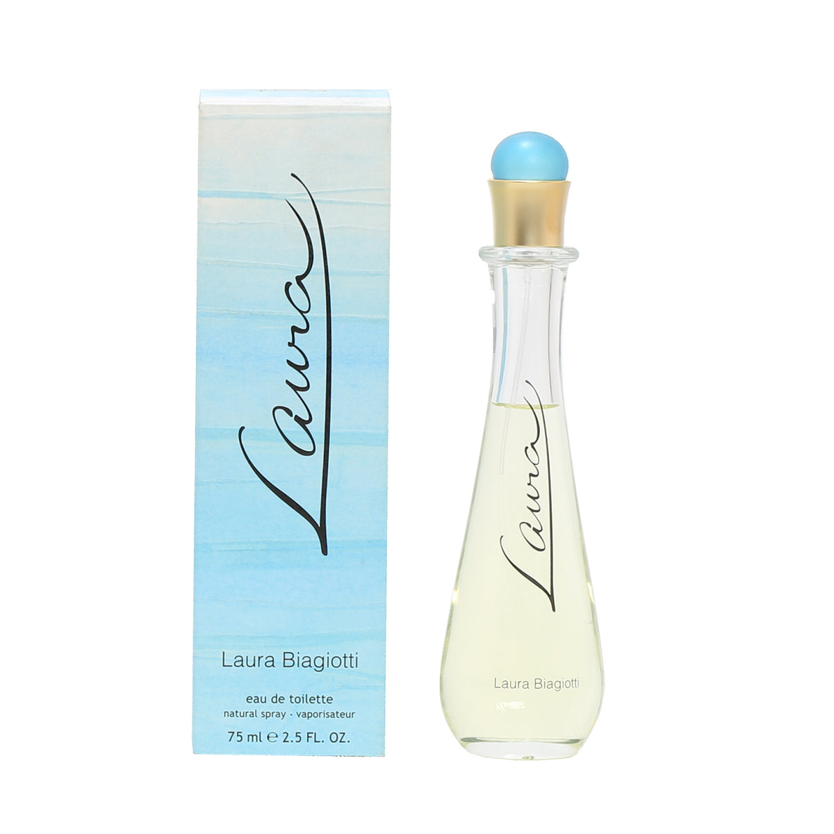 LAURA LADIES by LAURA BIAGOTTI EDT SPRAY