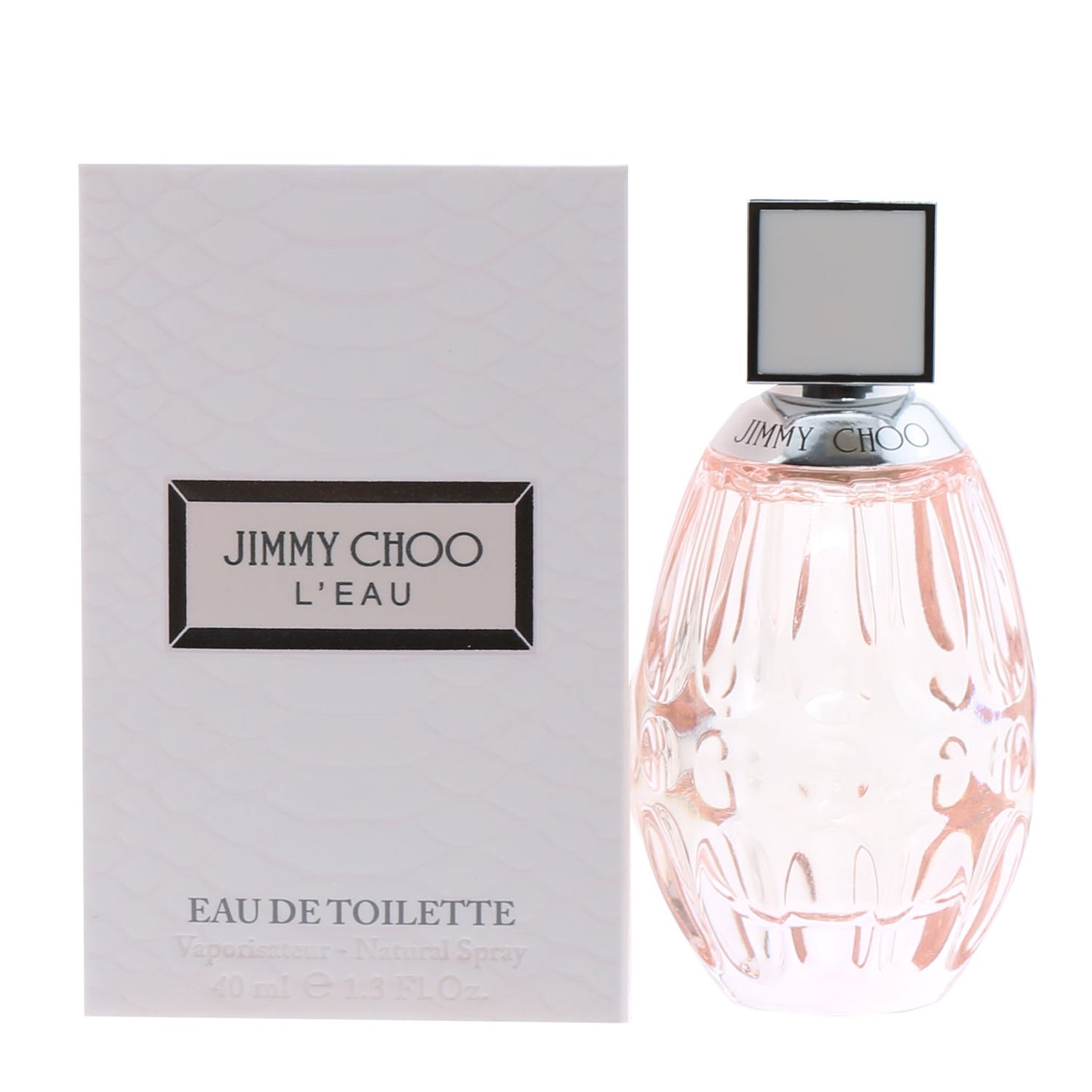 JIMMY CHOO L'EAU LADIES EDT SPRAY