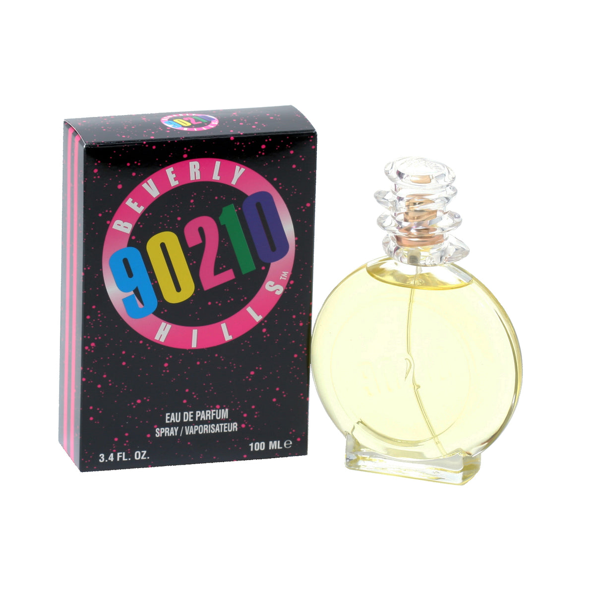 90210 CLASSIC LADIES EDP SPRAY