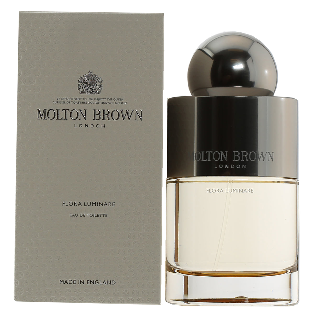 MOLTON BROWN FLORA LUMINARE EDT SPRAY