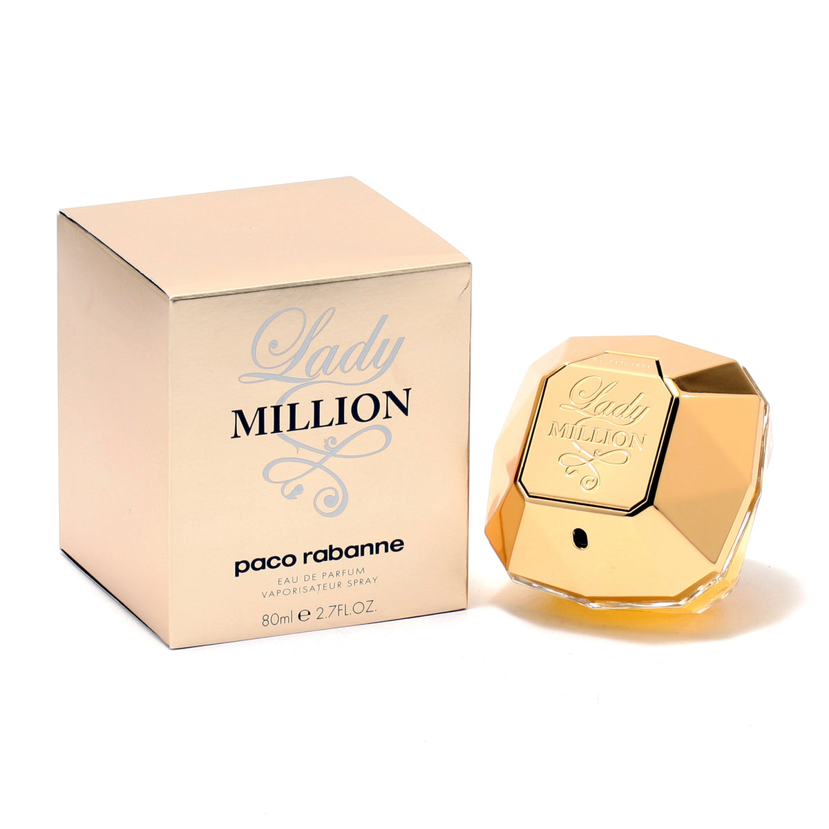 RABANNE LADY MILLION EDP SPRAY