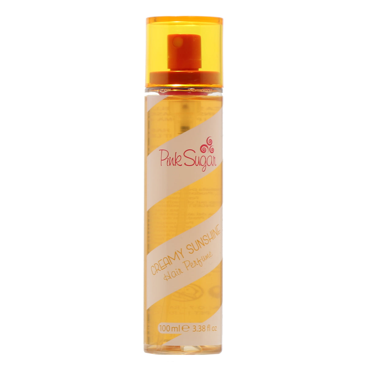 PINK SUGAR CREAMY SUNSHINE HAIR PEFUME