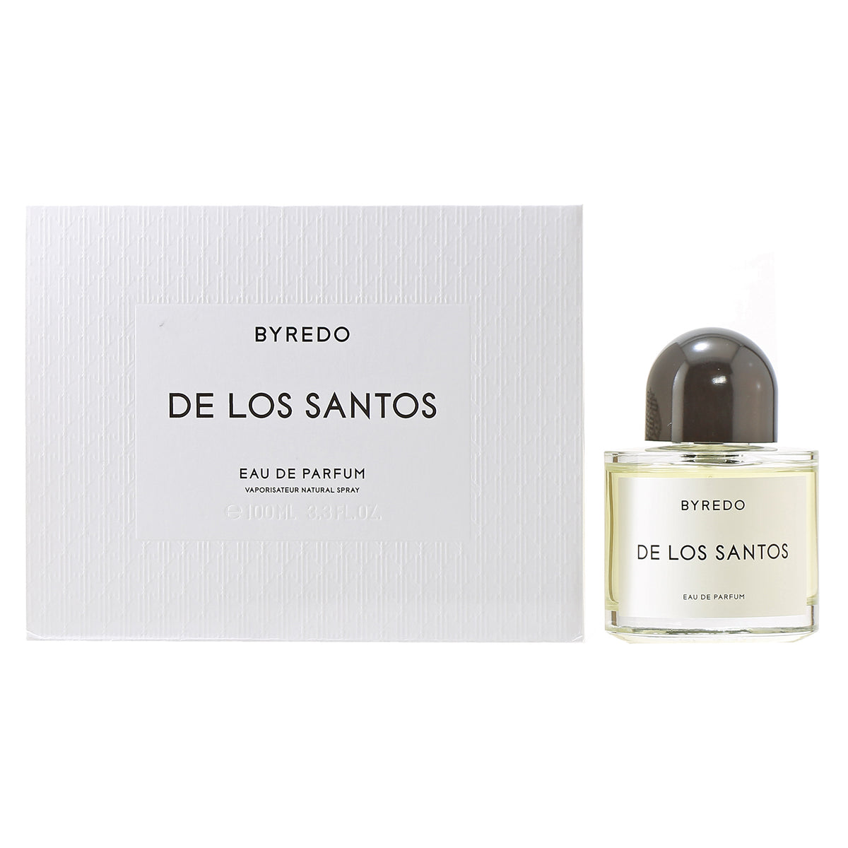 BYREDO DE LOS SANTOS EDP SPRAY