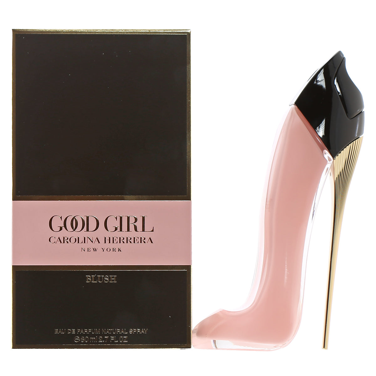 CAROLINA HERRERA GOOD GIRL BLUSH EDP SPRAY