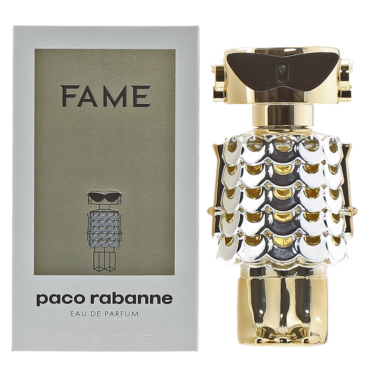 RABANNE FAME LADIES EDP SPRAY
