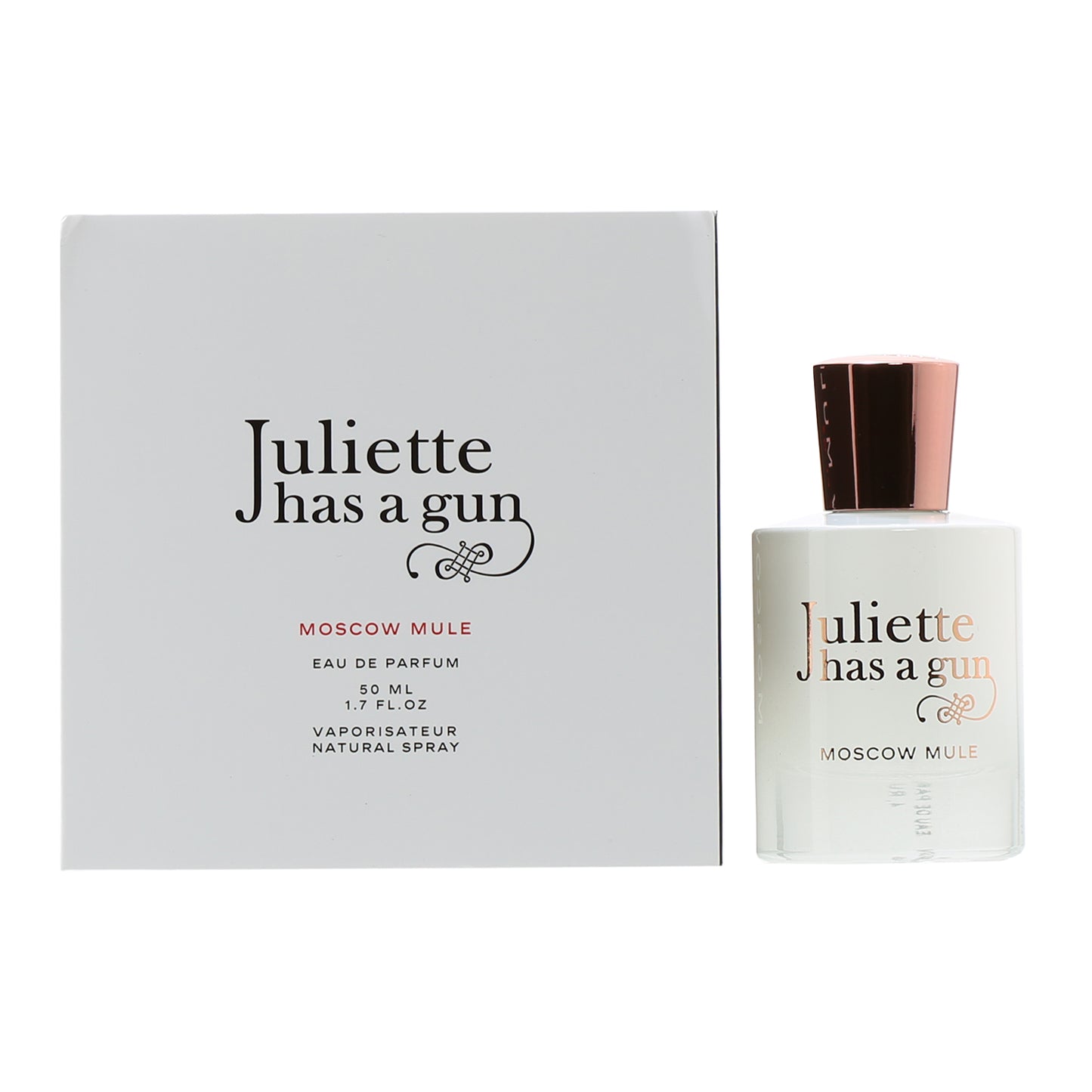 JULIETTE HAS A GUN MOSCOW MULE EDP SPRAY
