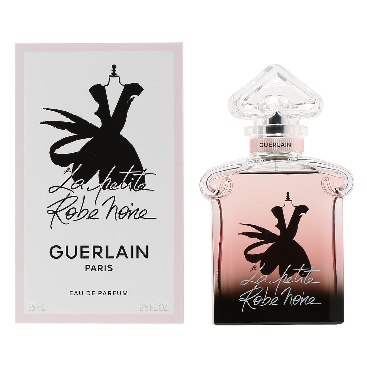 GUERLAIN LA PETITE ROBE NOIRE LADIES EDP SPRAY