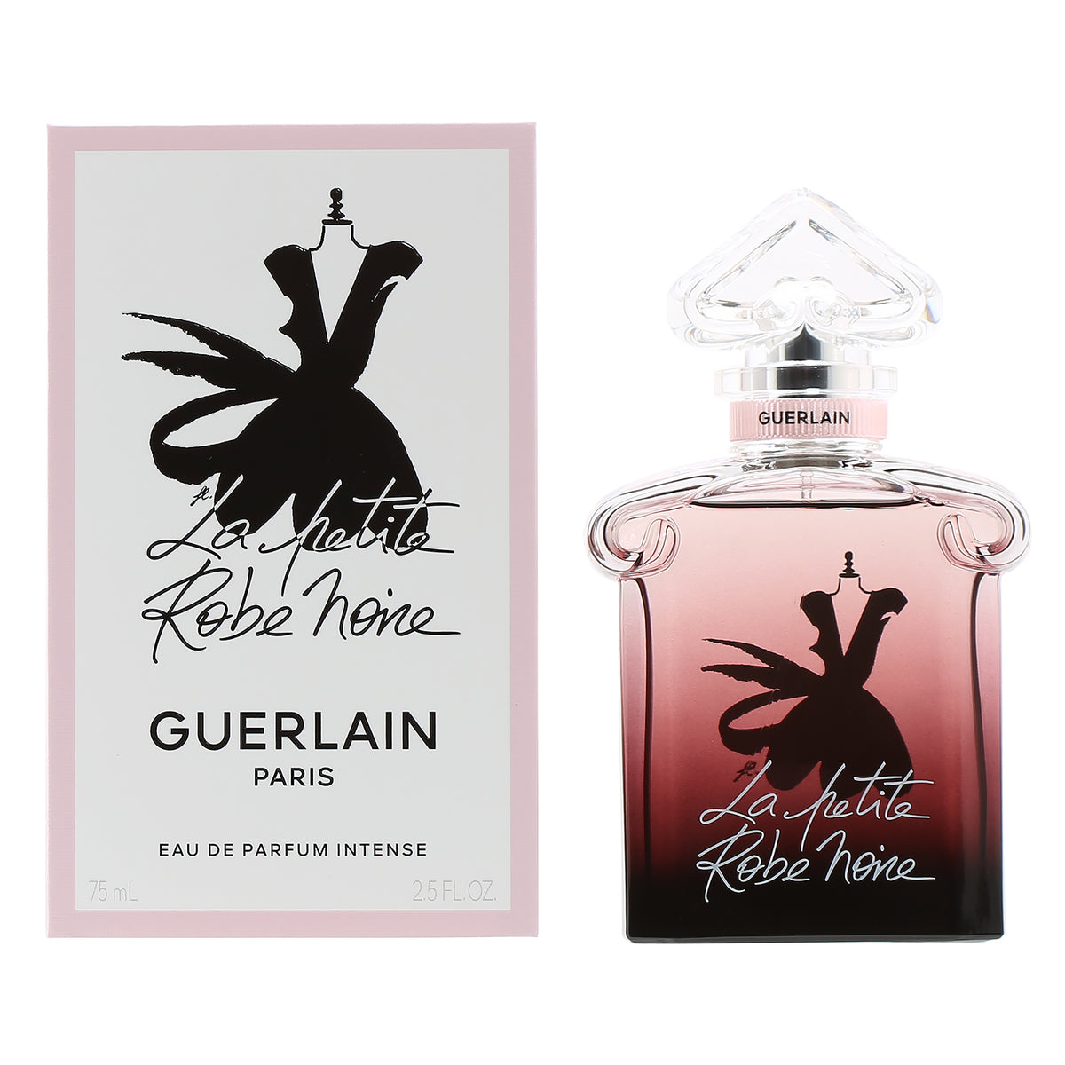 GUERLAIN LA PETITE ROBE NOIRE INTENSE EDP SPRAY