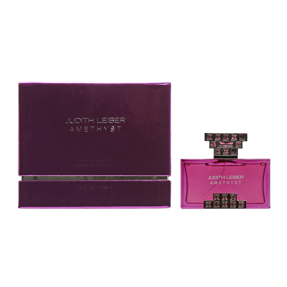 JUDITH LEIBER AMETHYST LADIES EDP SPRAY