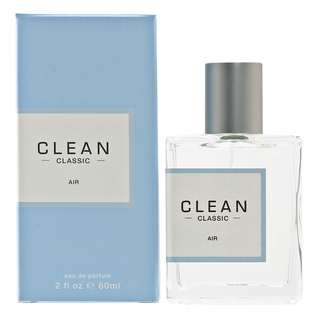 CLEAN AIR CLASSIC LADIES EDP SPRAY