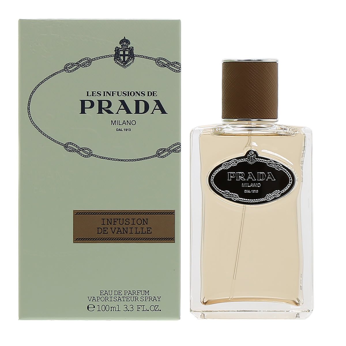 PRADA INFUSION DE VANILLE EDP SPRAY