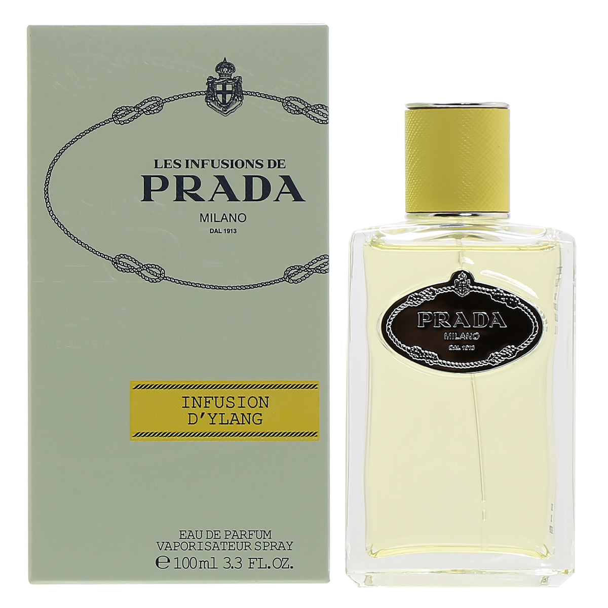 PRADA INFUSION D'YLANG EDP SPRAY