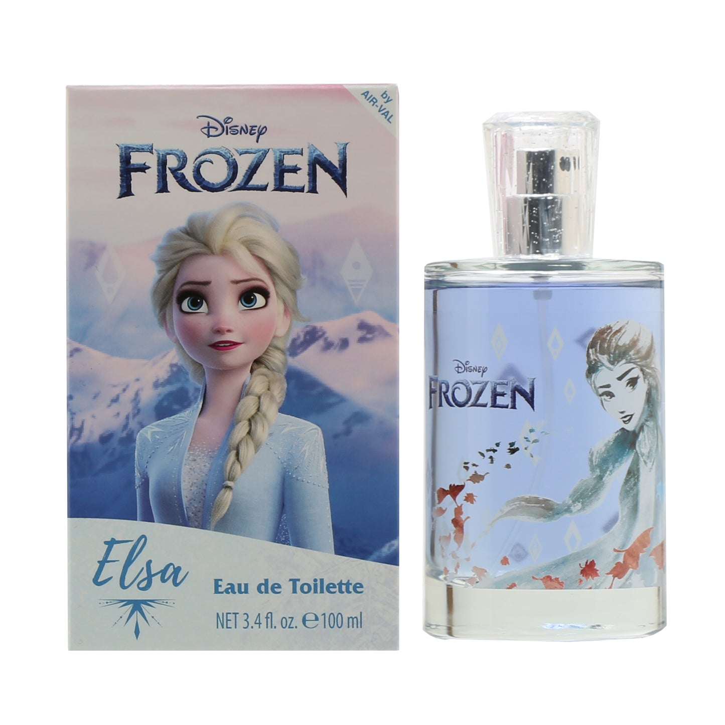 DISNEY FROZEN ELSA EDT SPRAY