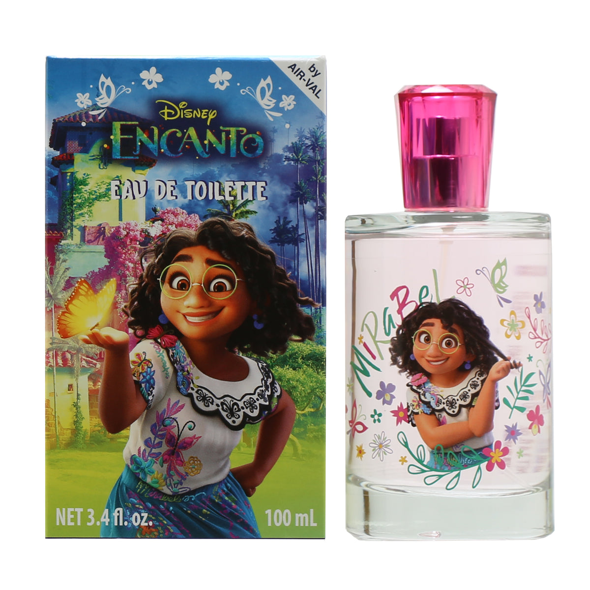 DISNEY ENCANTO EDT SPRAY