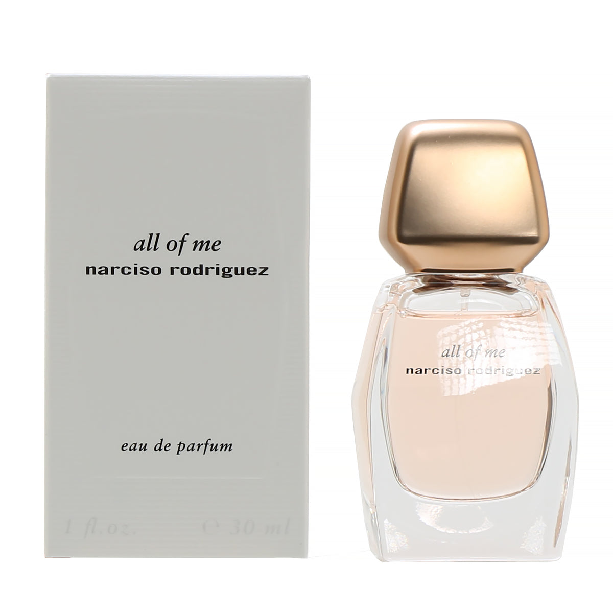 NARCISO RODRIGUEZ ALL OF ME EDP SPRAY