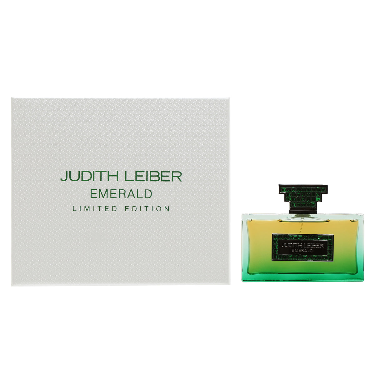 JUDITH LEIBER EMERALD LADIES EDP SPRAY