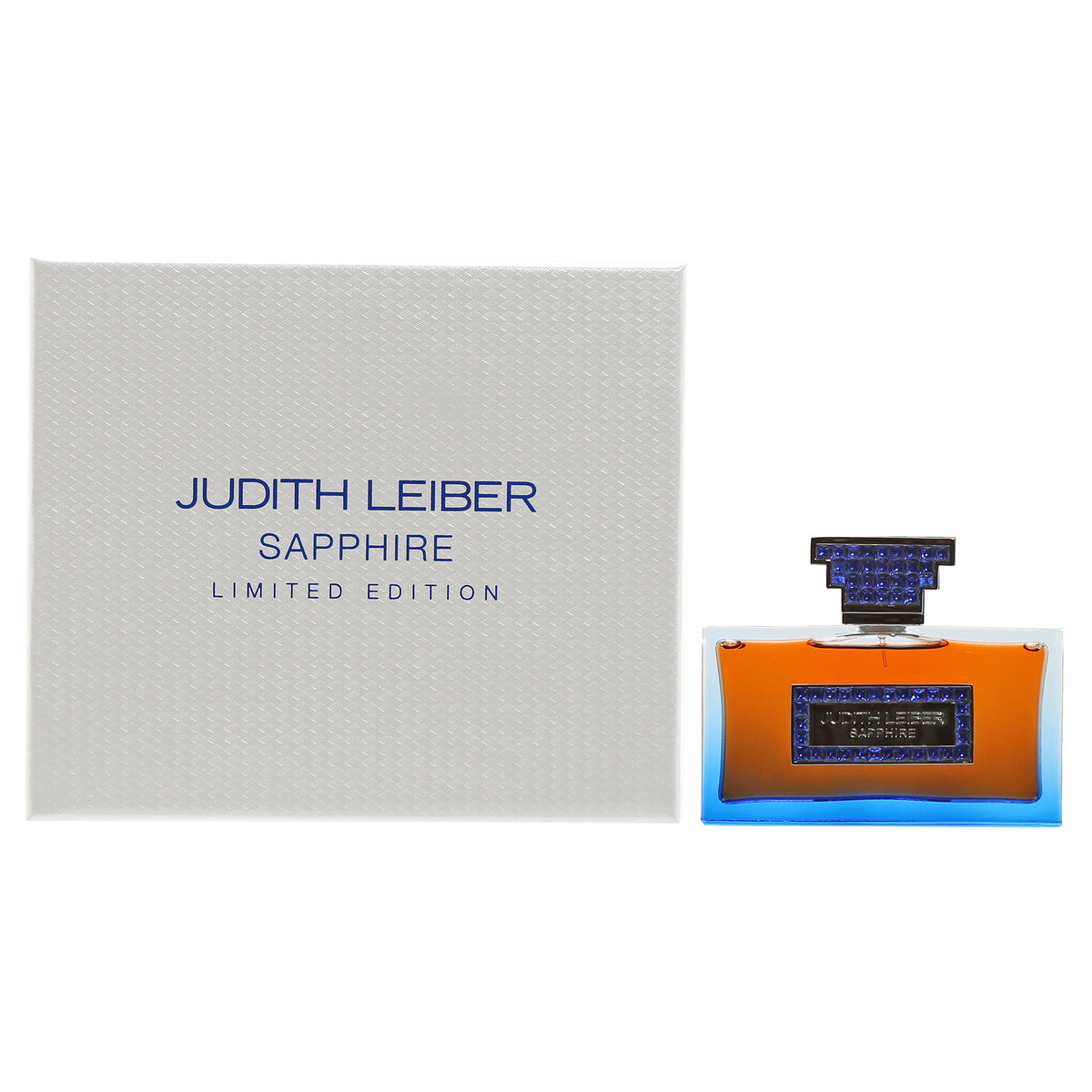 JUDITH LEIBER SAPPHIRE LADIES EDP SPRAY