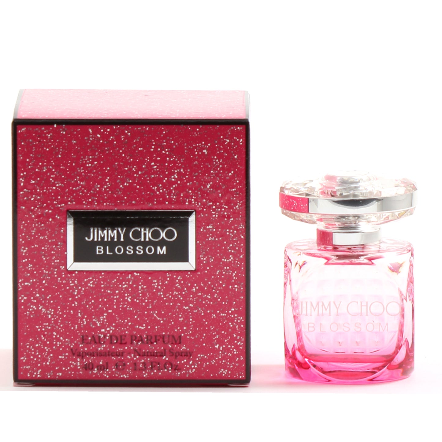 JIMMY CHOO BLOSSOM LADIES EDP SPRAY