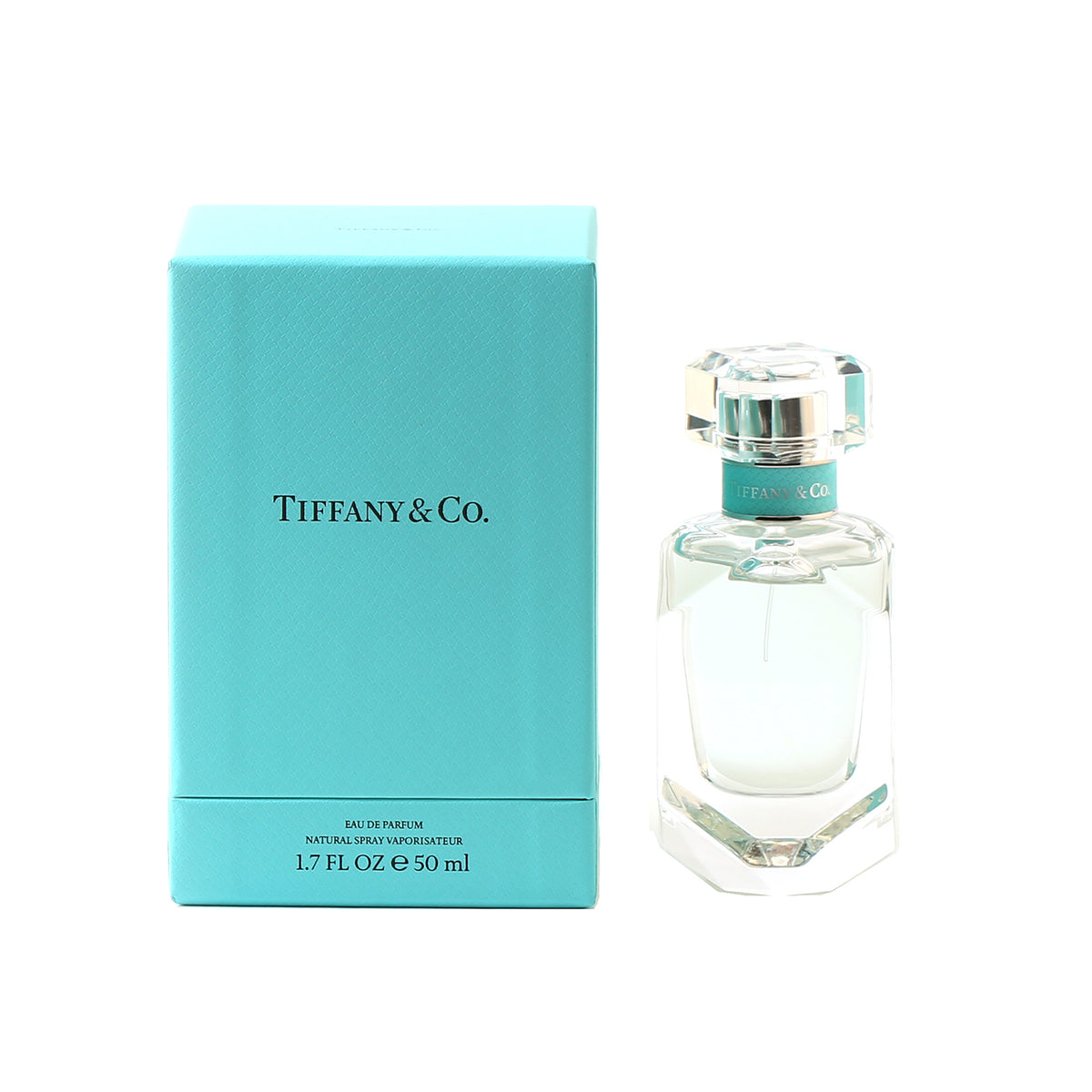 TIFFANY WOMEN EDP SPRAY