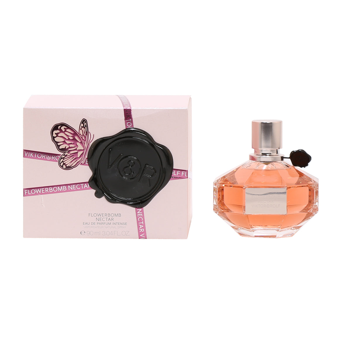 FLOWERBOMB NECTAR by VIKTOR & ROLF EDP INTENSE SPRAY