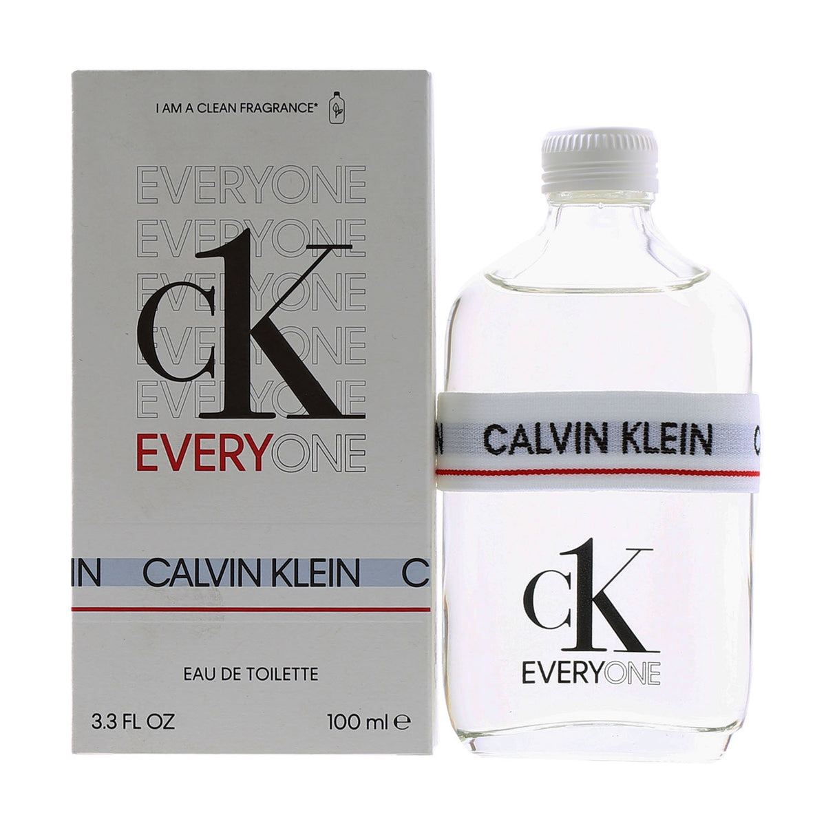 CK EVERYONE EDT SPRAY
