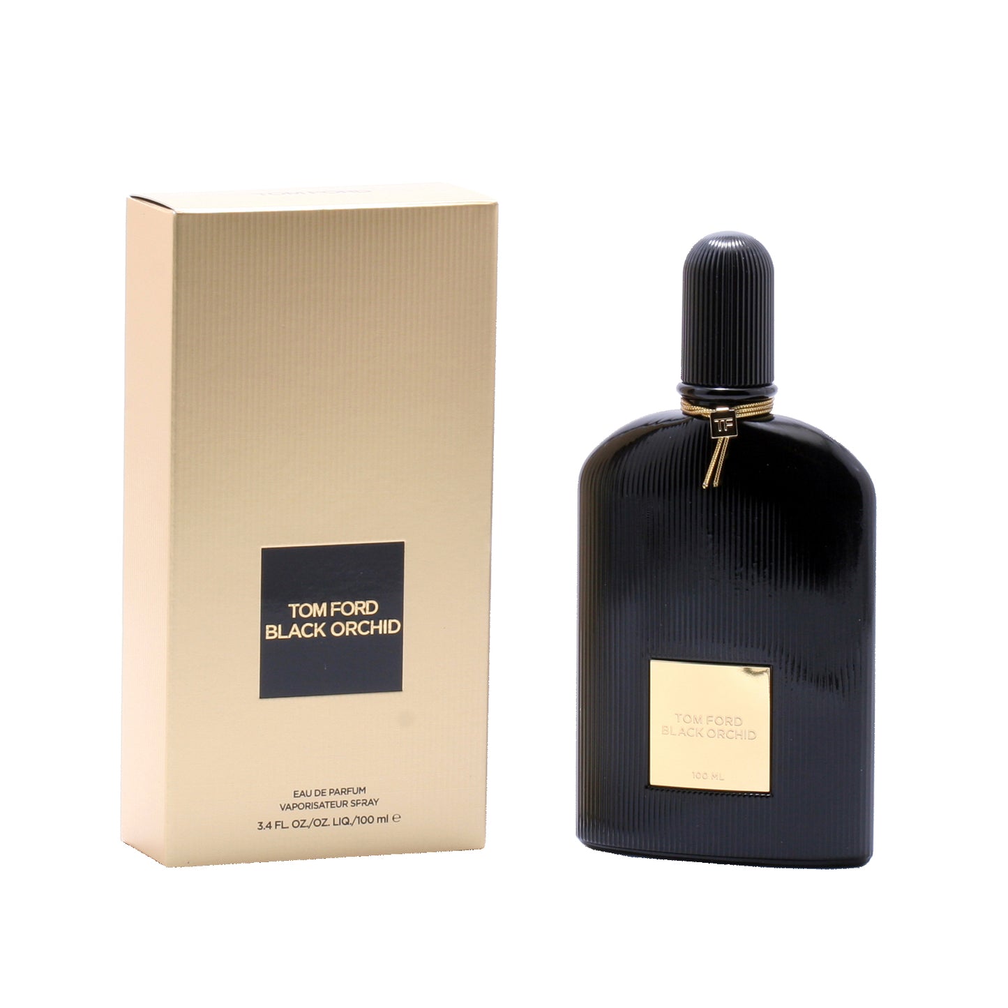 TOM FORD BLACK ORCHID LADIES - EDP SPRAY