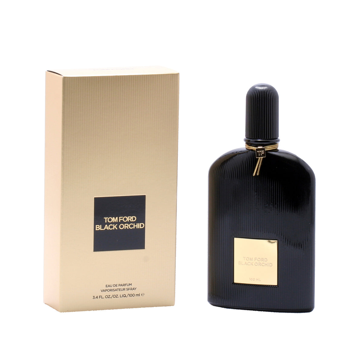 TOM FORD BLACK ORCHID LADIES EDP SPRAY