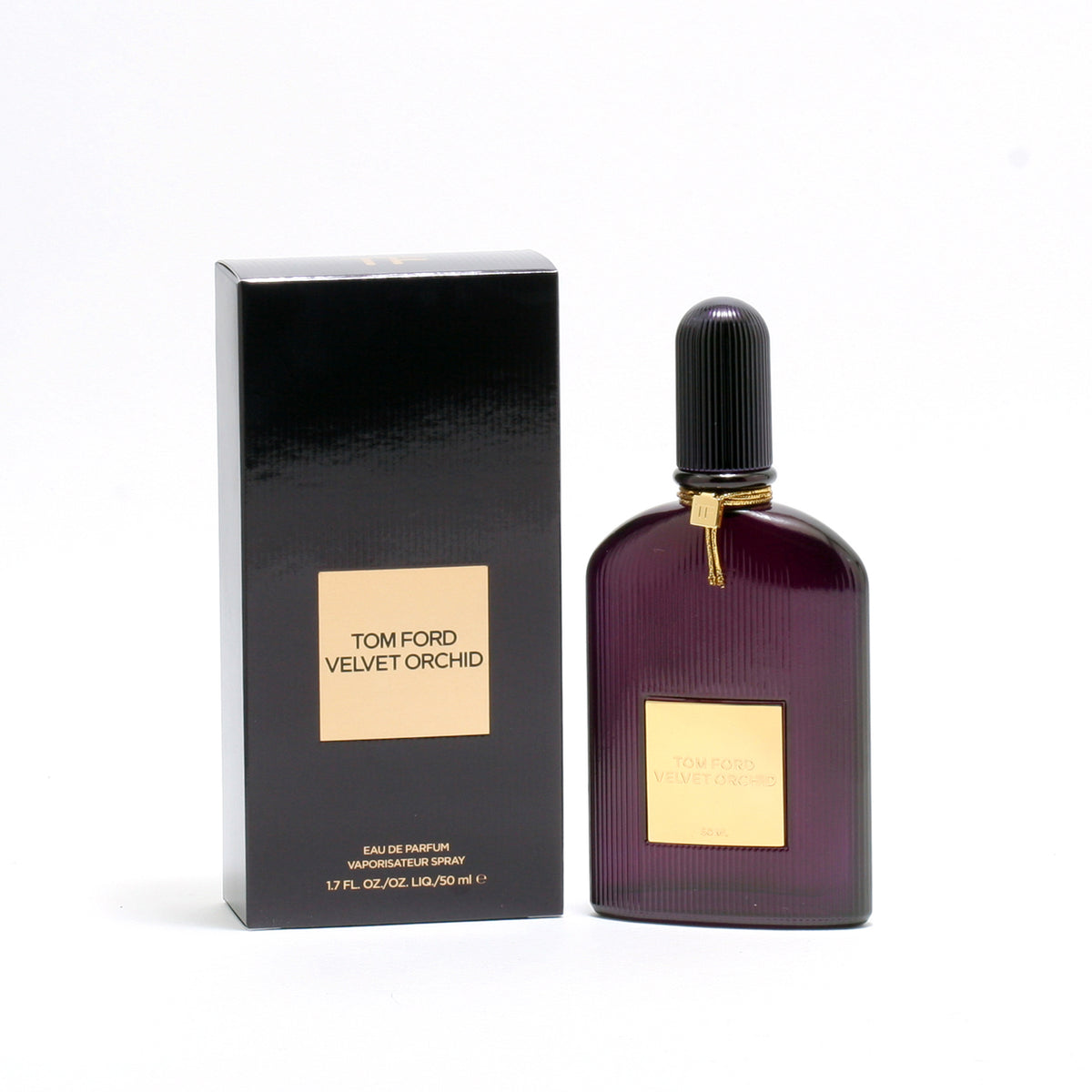 TOM FORD VELVET ORCHID LADIES EDP SPRAY