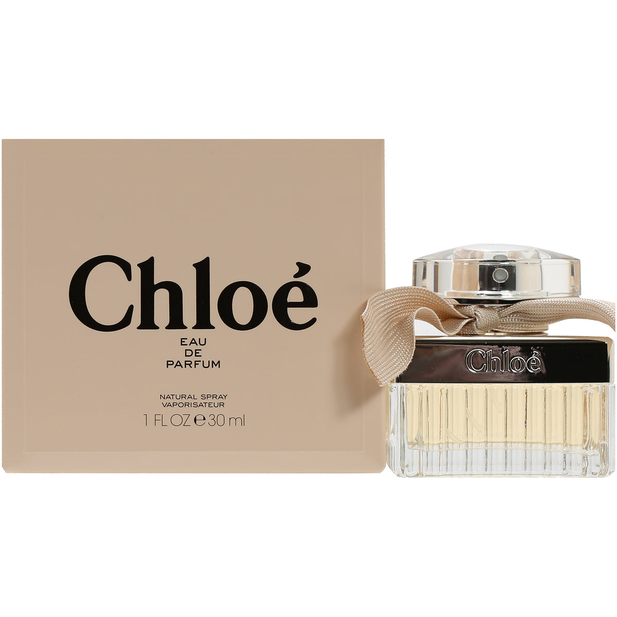 CHLOE LADIES EDP SPRAY