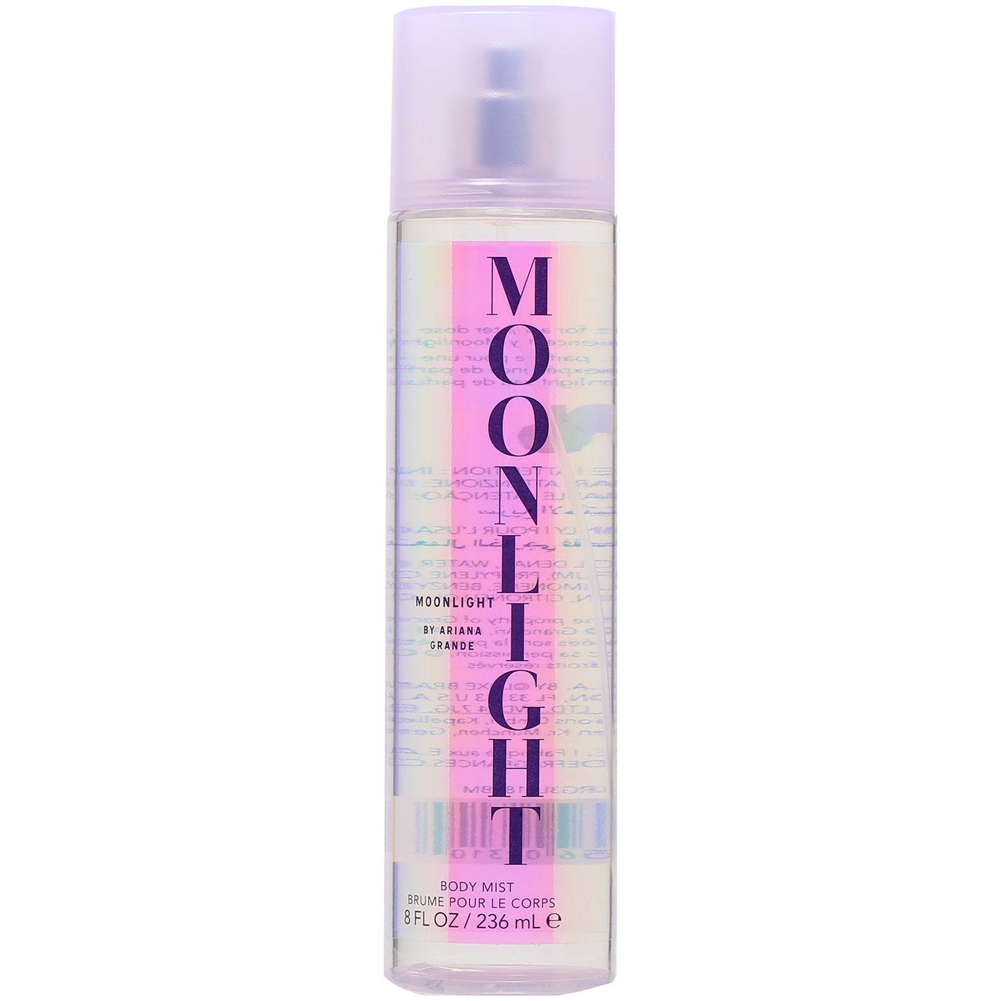 ARIANA GRANDE MOONLIGHT BODY MIST