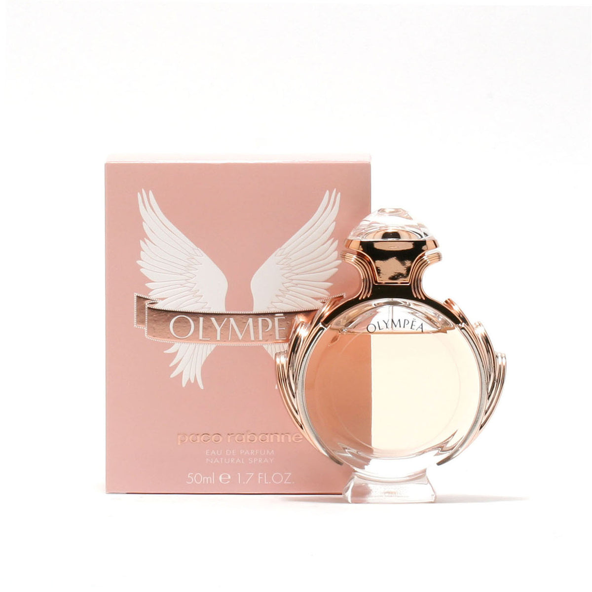 RABANNE OLYMPEA LADIES EDP SPRAY