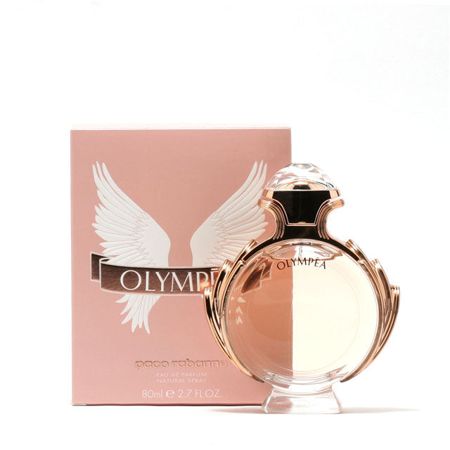 RABANNE OLYMPEA LADIES EDP SPRAY