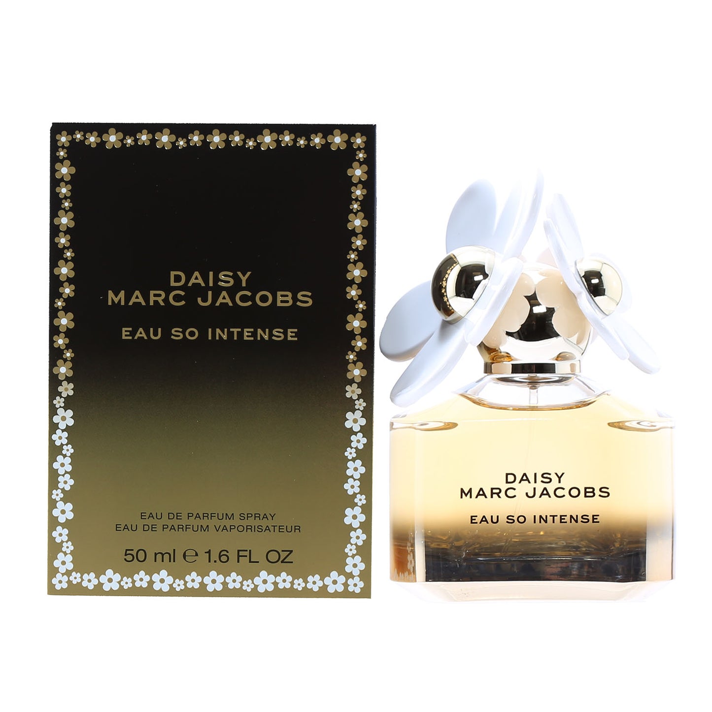 MARC JACOBS DAISY EAU SO INTENSE EDP SPRAY