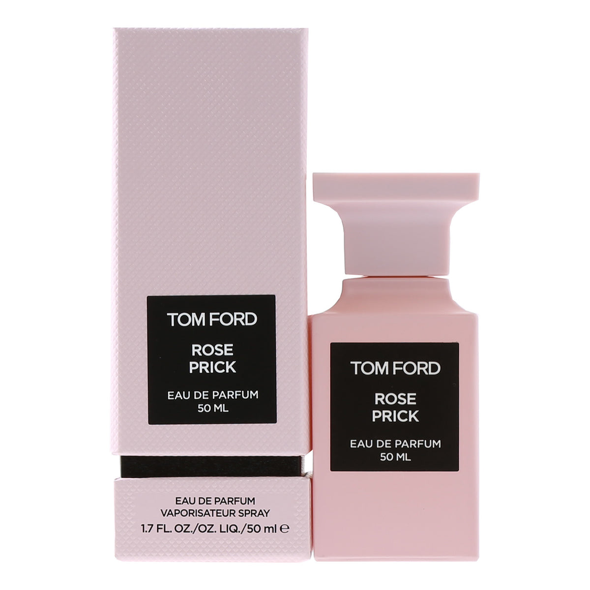TOM FORD ROSE PRICK EDP SPRAY