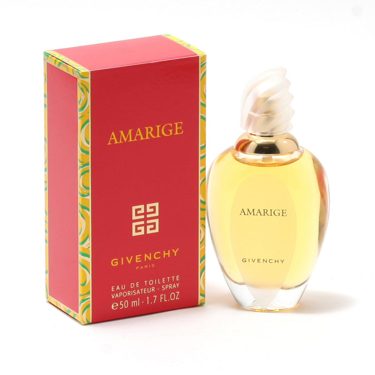 AMARIGE LADIES by GIVENCHY EDT SPRAY
