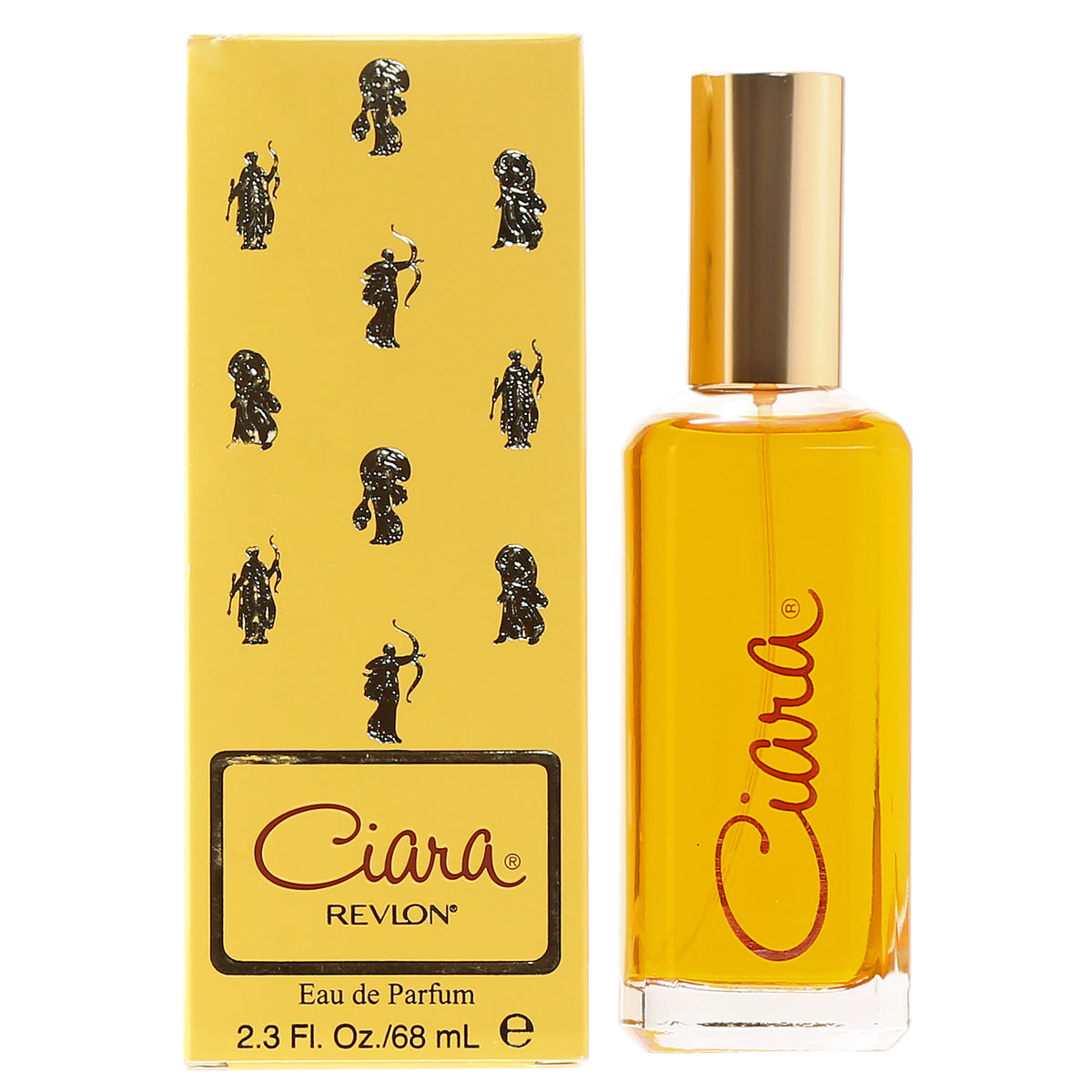 CIARA 100 STRENGTH LADIES by REVLON EDP SPRAY