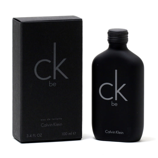 CK BE by CALVIN KLEIN EDT SPRAY (UNISEX)