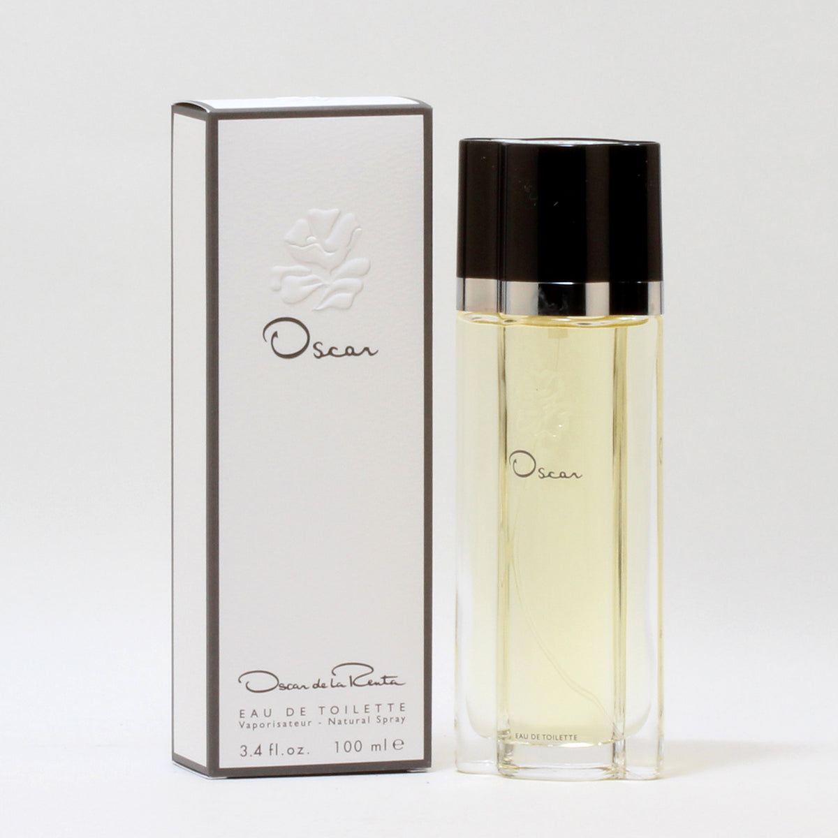 OSCAR de la RENTA LADIES EDT SPRAY