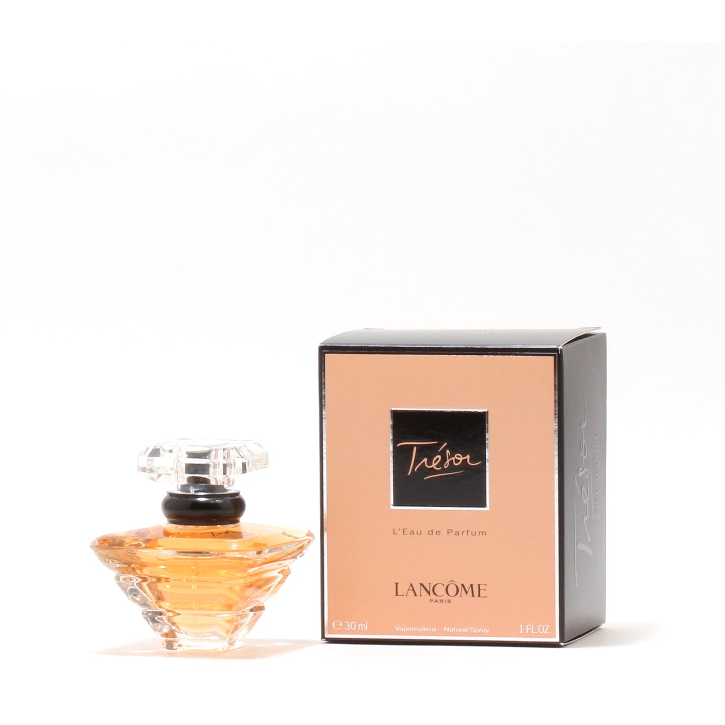 TRESOR LADIES by LANCOME EDP SPRAY