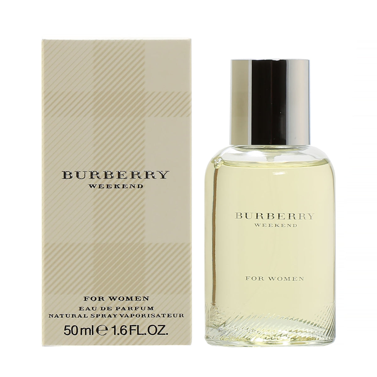 BURBERRY WEEKEND LADIES EDP SPRAY