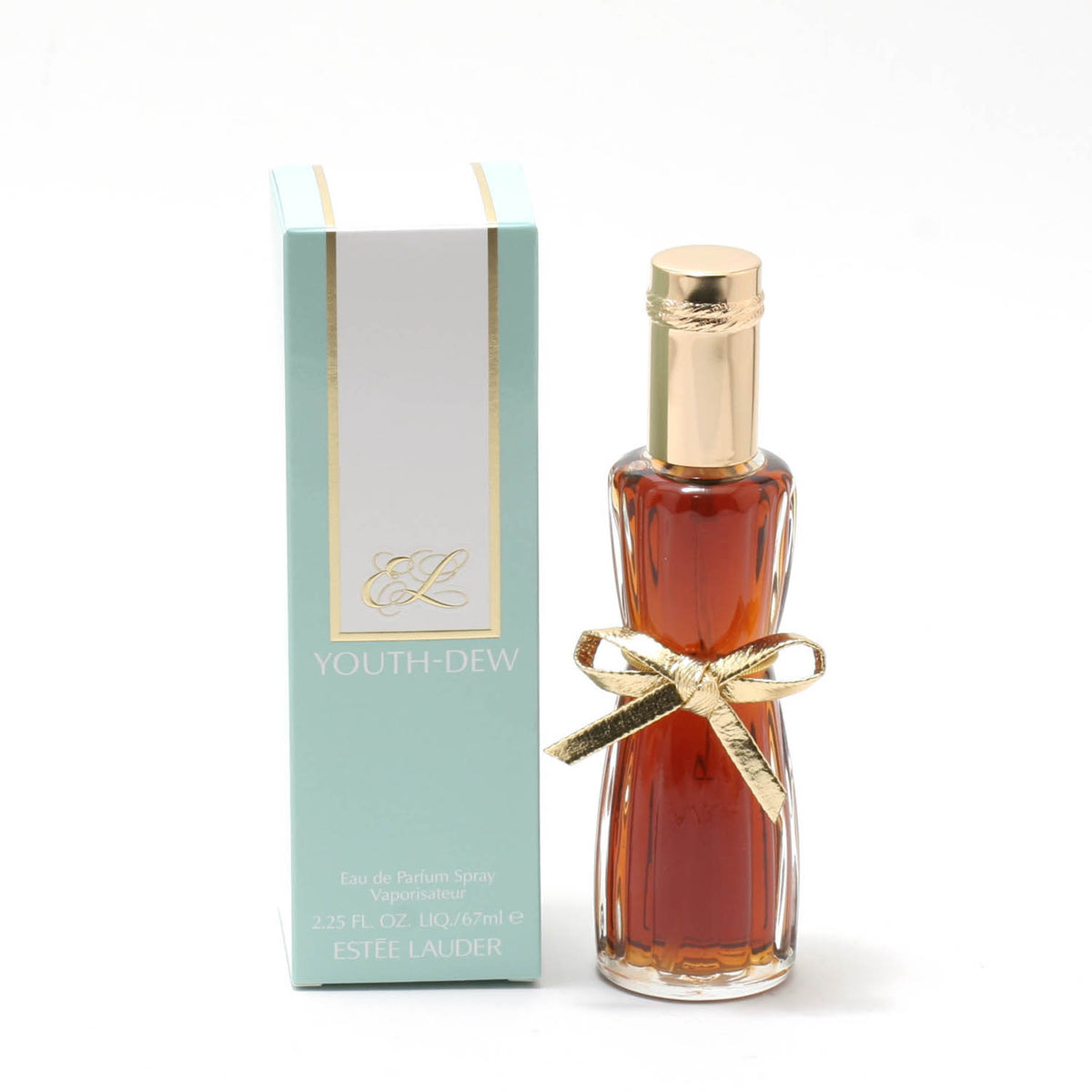 YOUTH DEW LADIES by ESTEE LAUDER EDP SPRAY