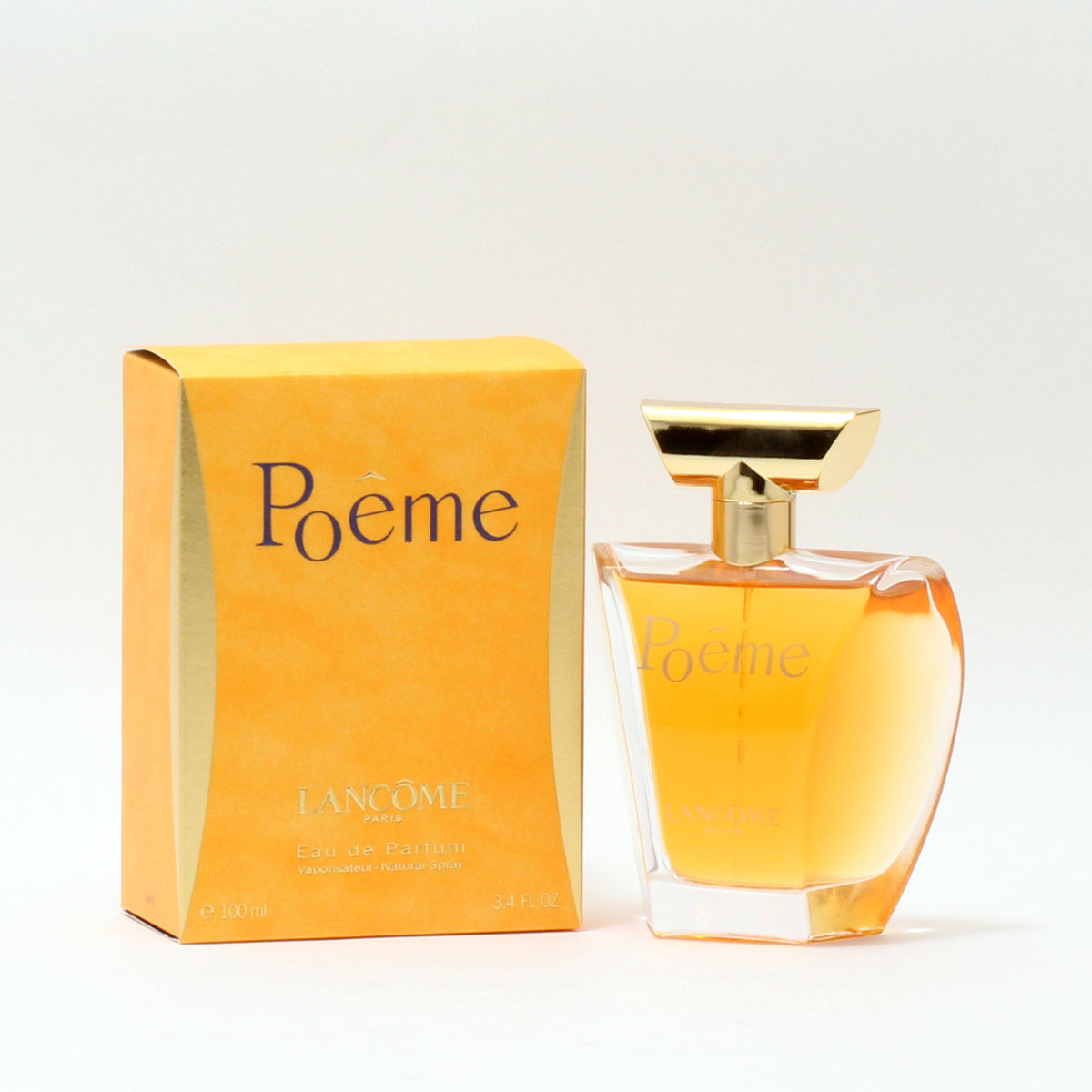 POEME LADIES by LANCOME L'EAU DE PARFUM SPRAY