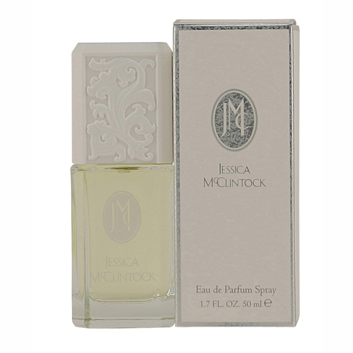 JESSICA McCLINTOCK LADIES EDP SPRAY