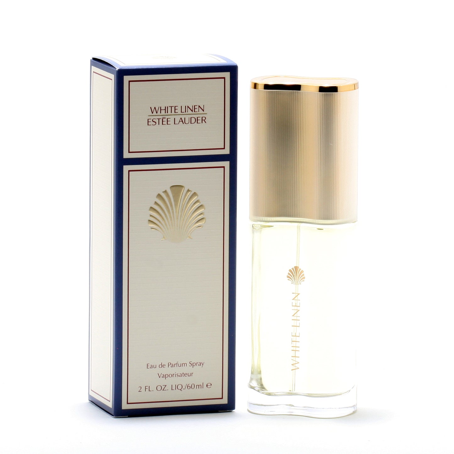WHITE LINEN LADIES by ESTEE LAUDER PARFUM SPRAY