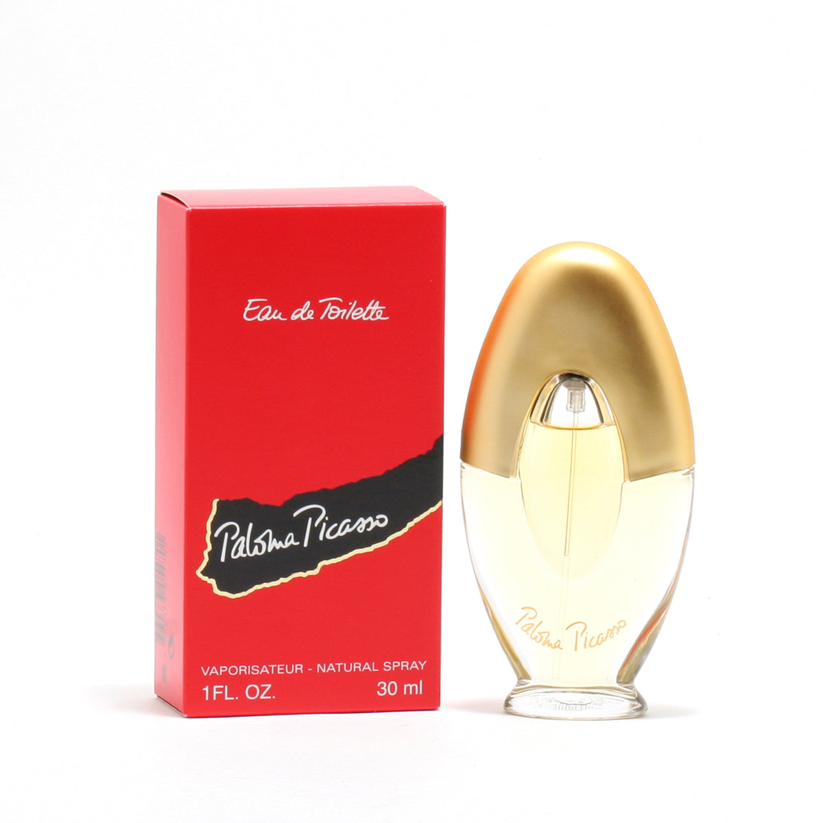 PALOMA PICASSO LADIES EDT SPRAY