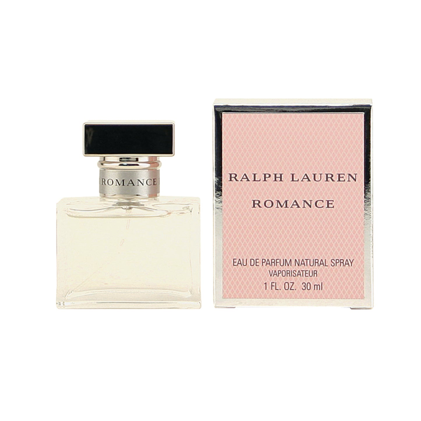 ROMANCE LADIES by RALPH LAUREN EDP SPRAY