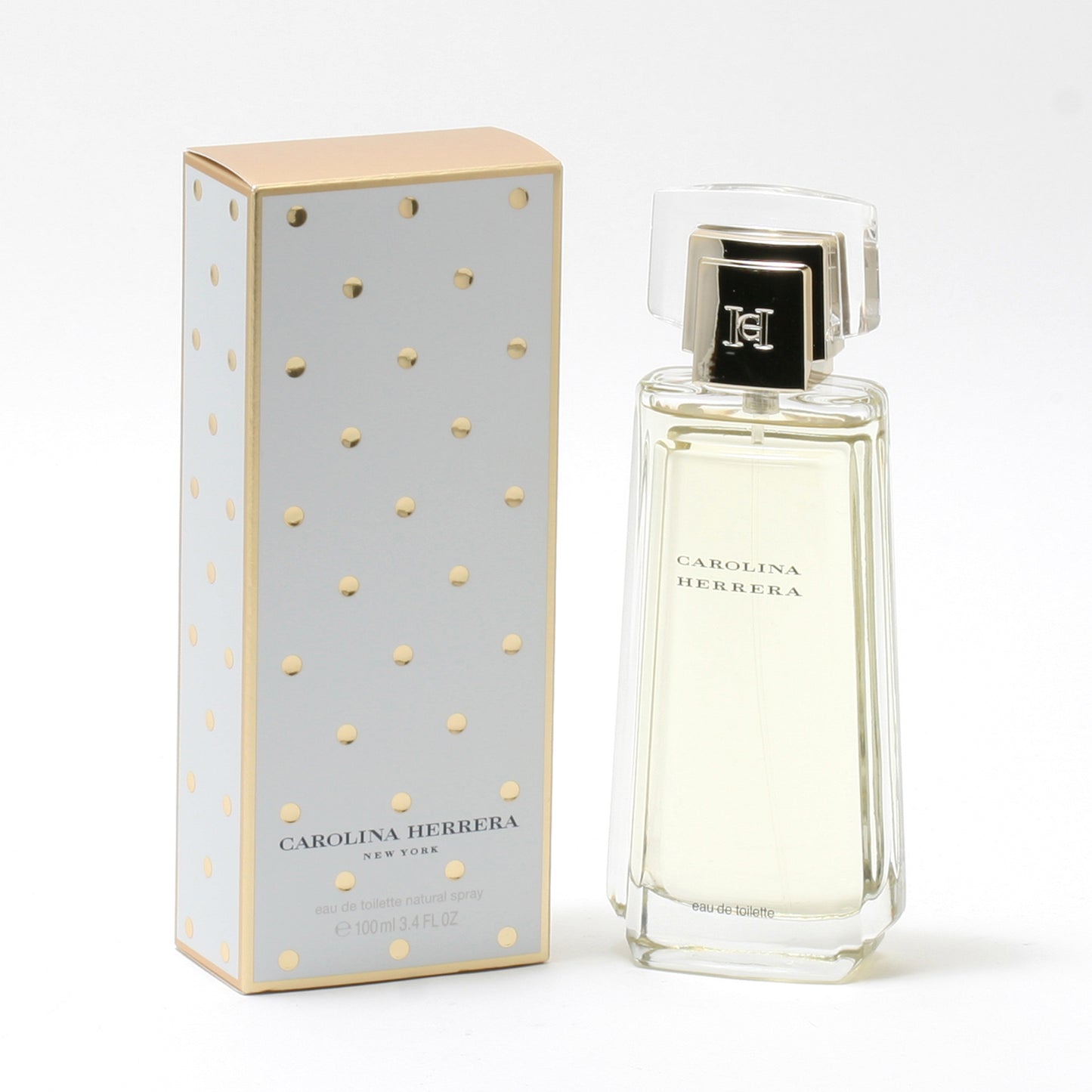 CAROLINA HERRERA LADIES EDT SPRAY