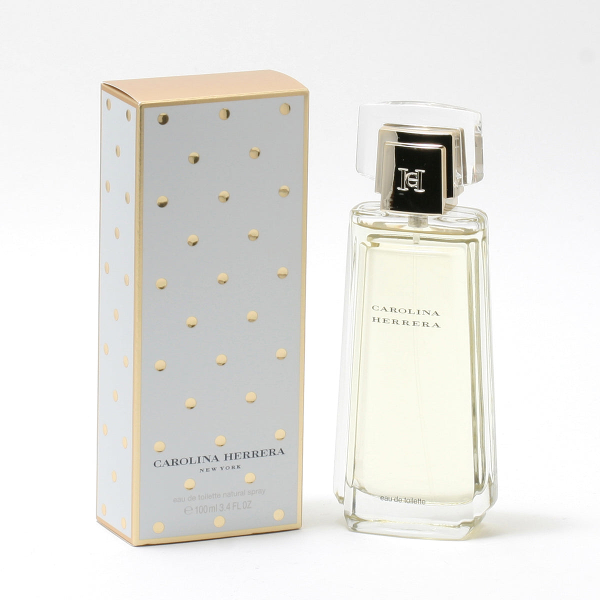 CAROLINA HERRERA LADIES EDT SPRAY