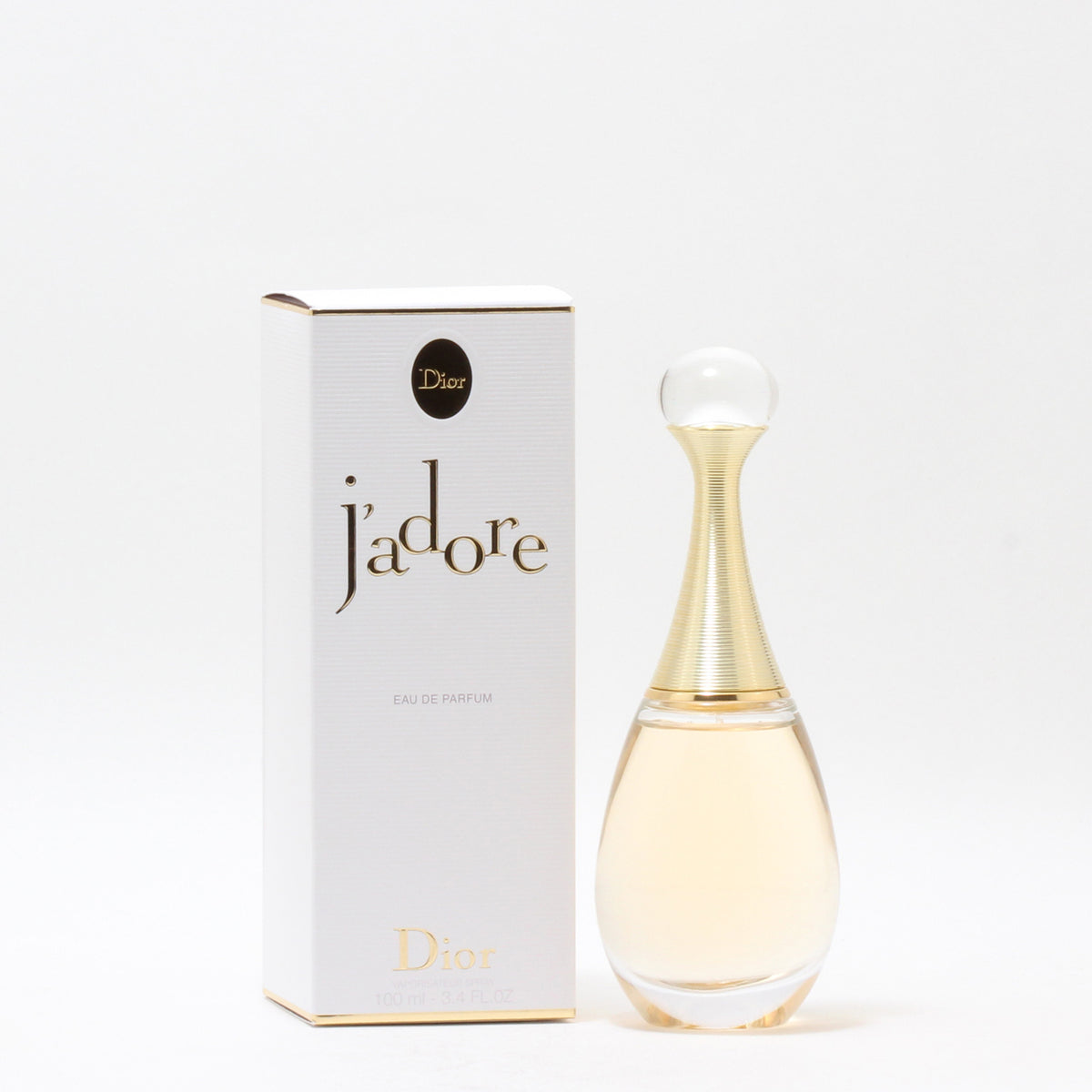 JADORE LADIES by CHRISTIAN DIOR EDP SPRAY